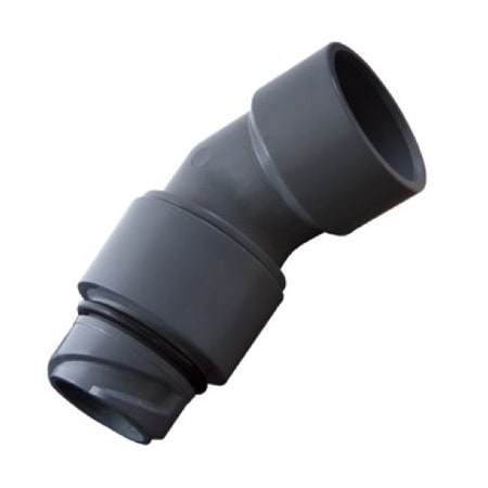 Assenmacher Specialty Tools ANGLED FUNNEL EXTENSION GM AHOFAAGM